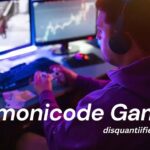Harmonicode Gaming