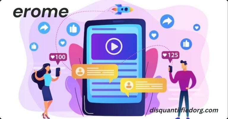 erome: The Ultimate Guide to the Popular Erotic Media Platform