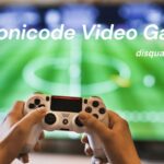 Harmonicode Video Games