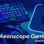 Aeonscope Game
