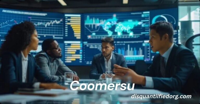 Coomersu