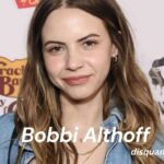 Bobbi Althoff