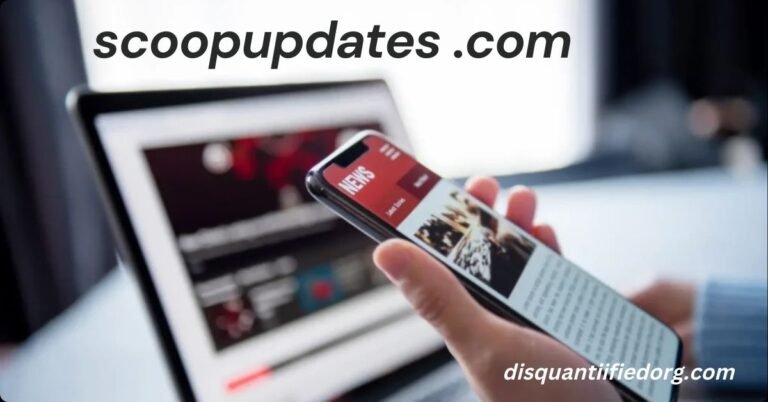 scoopupdates .com
