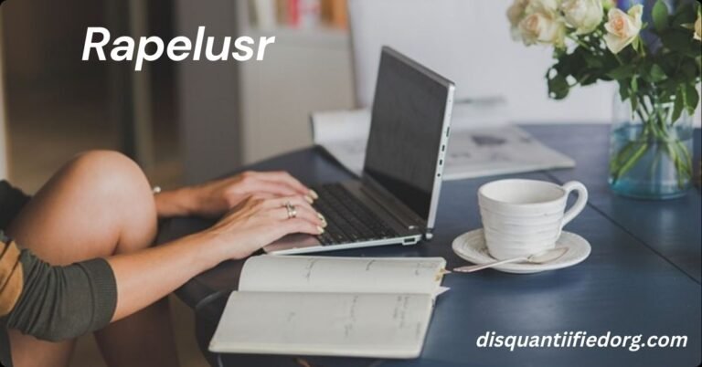 Rapelusr: A Deep Dive into the Post-Architecture Framework of the Future