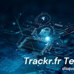 Trackr.fr Tech