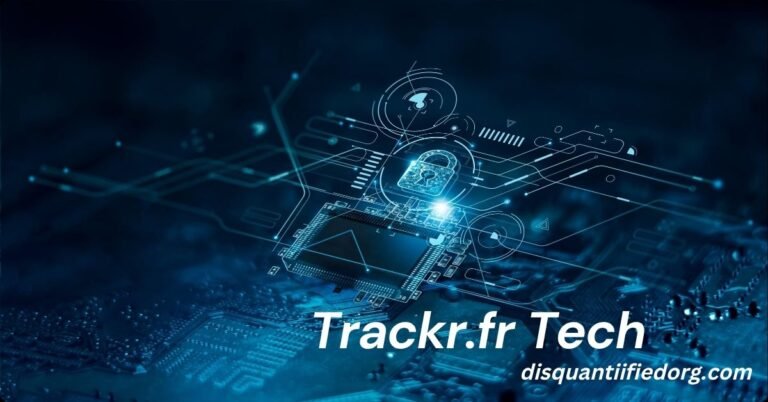 Trackr.fr Tech: Your Complete Guide to Smart Object Security Worldwide