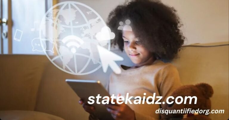 statekaidz.com: Making Online Learning Fun and Easy for Everyone