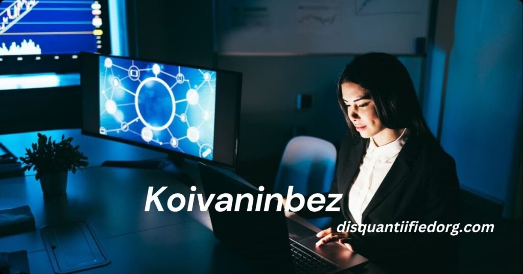 Koivaninbez