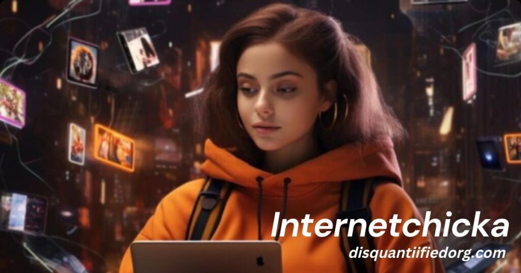 Internetchicka
