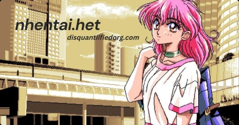nhentai.het Full Guide