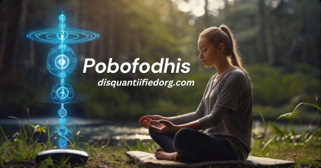 Pobofodhis