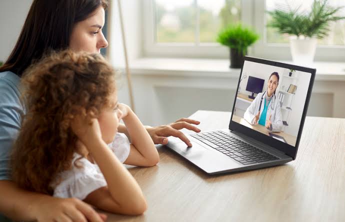 Virtual Therapy Transforming Mental Health Care in 2025