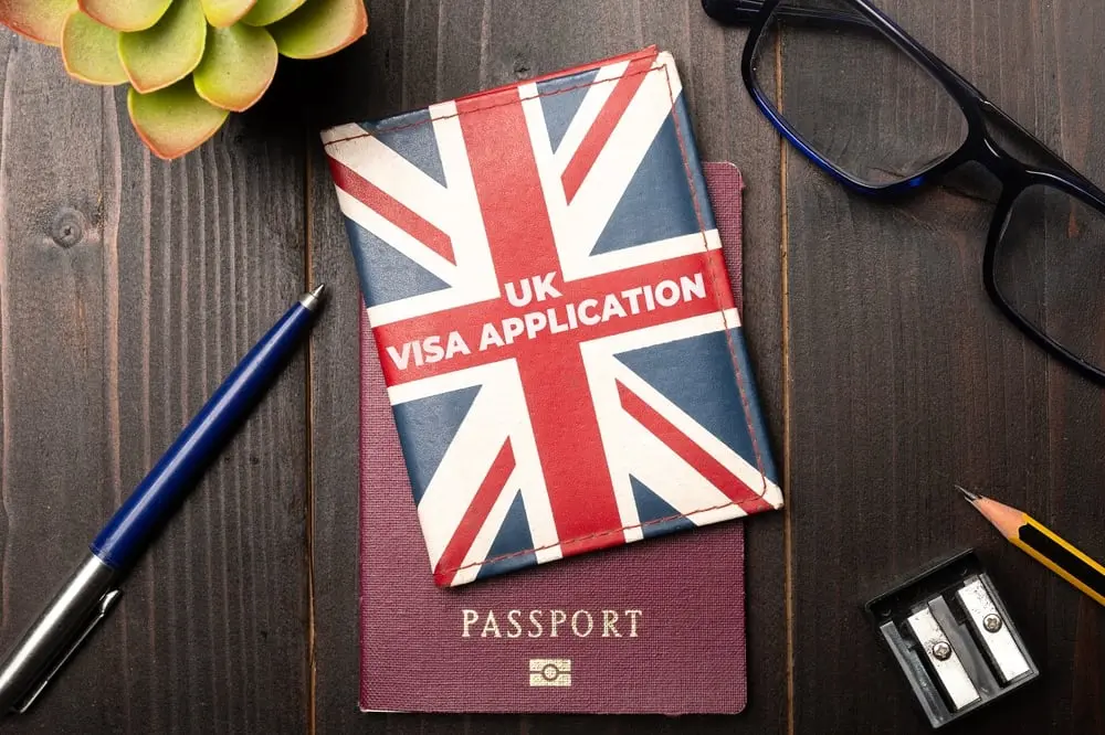 9 Benefits of a UK Tourist Visa from the UAE