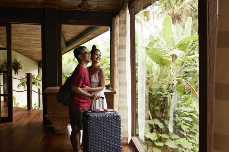 Unlocking Extraordinary Stays: Insider Strategies for Traveling Guests