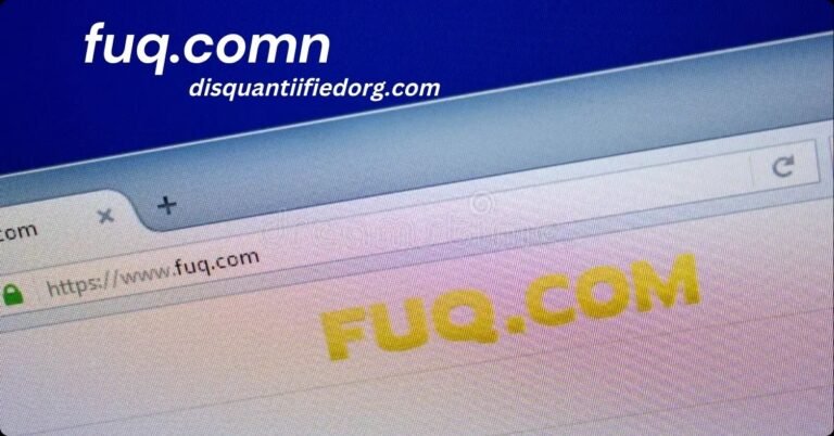 fuq.comn