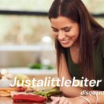Justalittlebiter .com