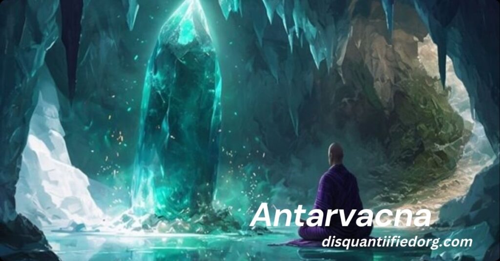 Antarvacna