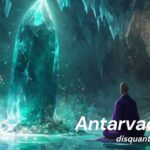 Antarvacna