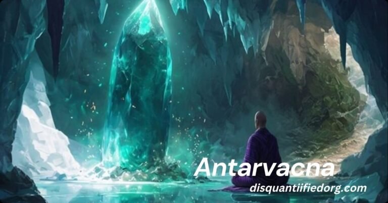 Antarvacna: A Complete Guide to Understanding Your Inner Self