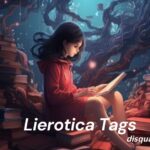Lierotica Tags