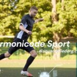 Harmonicode Sport