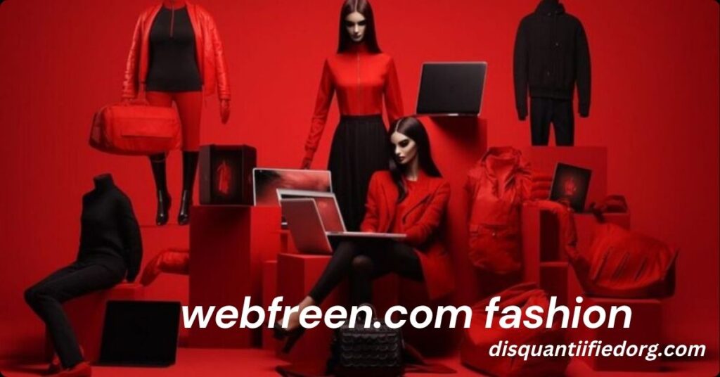 webfreen.com fashion