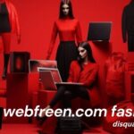 webfreen.com fashion