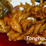 Tonghou