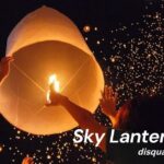 Sky Lanterns