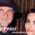 Tiffany Pesci