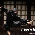 Lwedninja