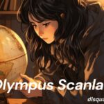 Olympus Scanlation