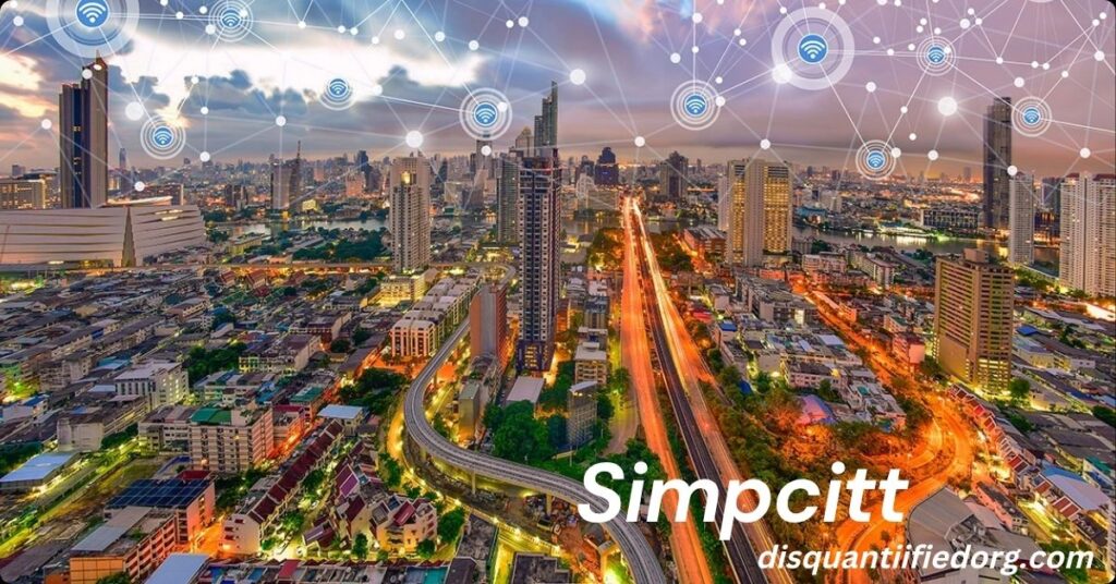 Simpcitt