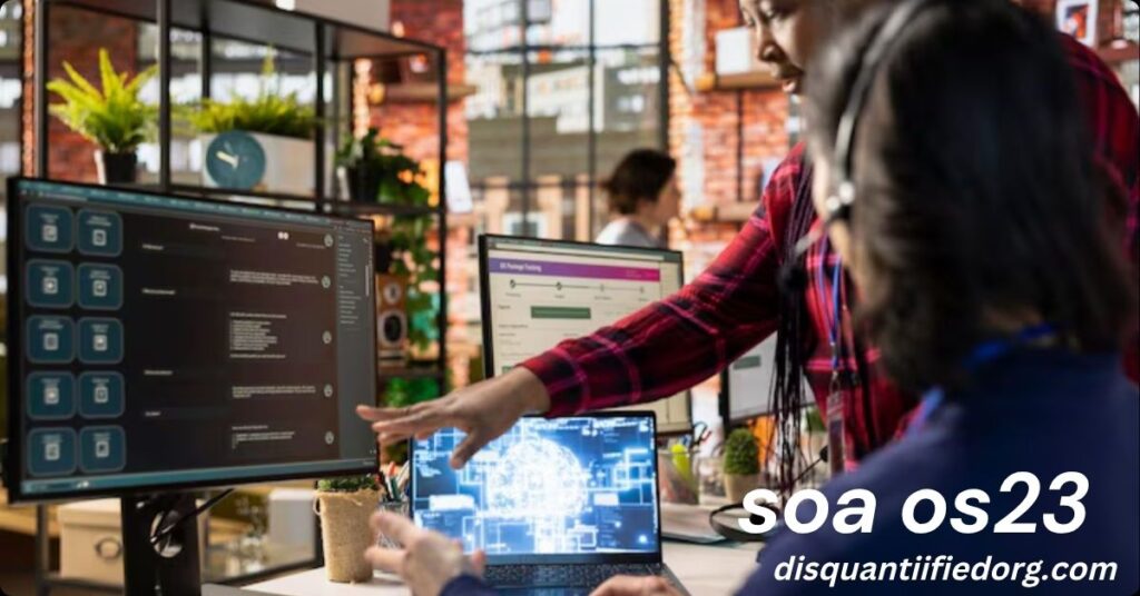 soa os23