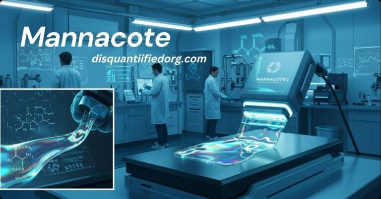Mannacote: Everything You Need to Know 