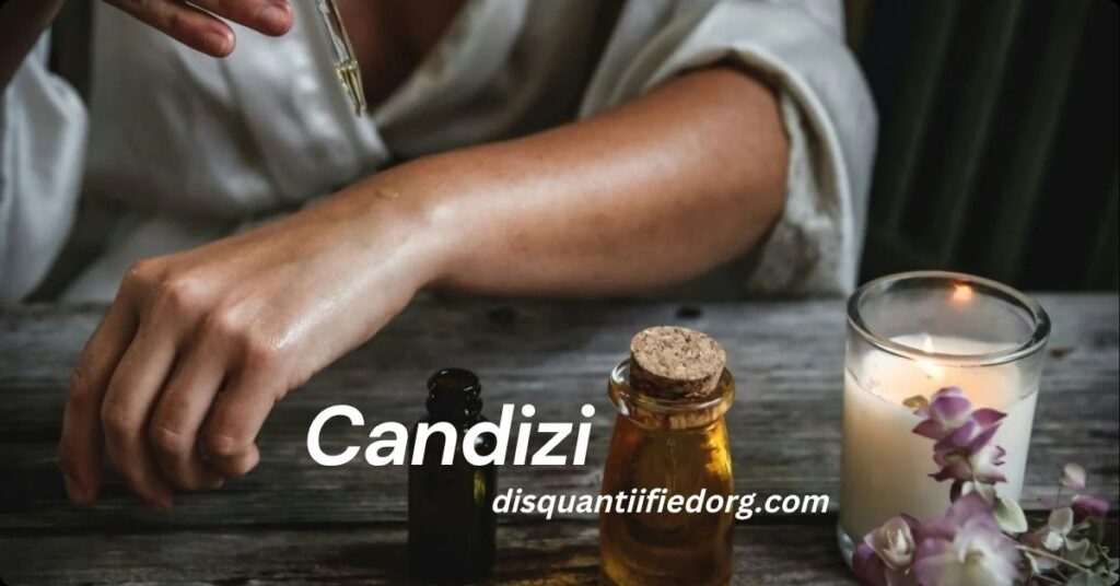 Candizi