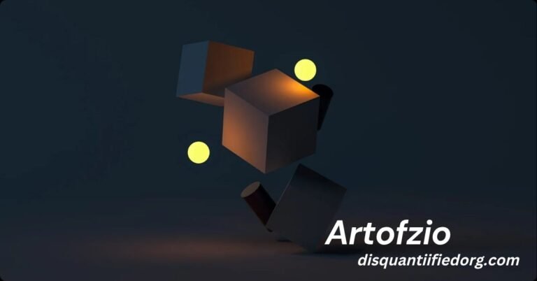 Artofzio: Revolutionizing the Art World in the Digital Era