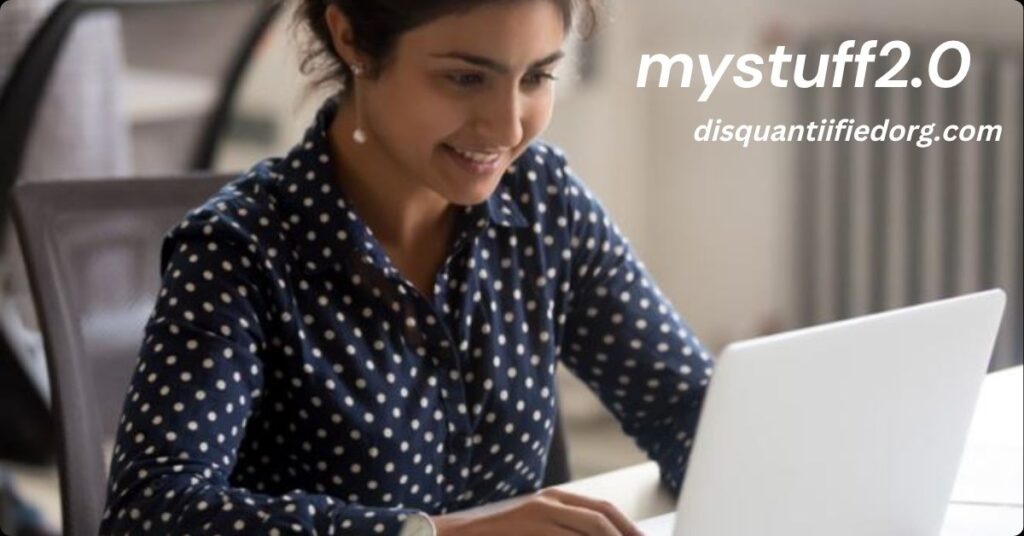 mystuff2.0