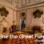 Catherine the Great Furniture