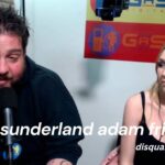 kendra sunderland adam friedland