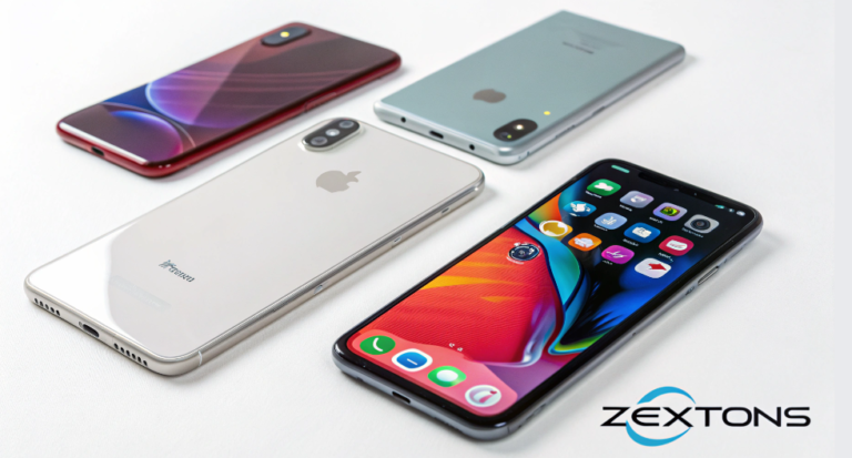 What Are Zextons Refurbished Phones and Why Are They Gaining Popularity in the UK