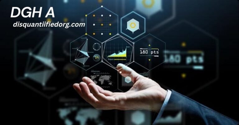 DGH A: The Data Governance Hub Architecture