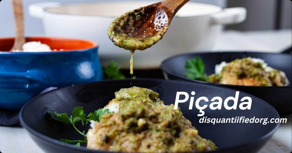 Piçada