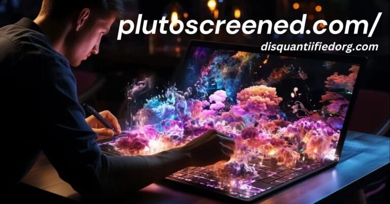 plutoscreened.com/ –The Ultimate Guide