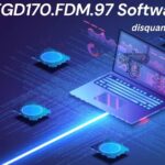 How is TGD170.FDM.97 Software