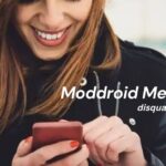Moddroid Mechat