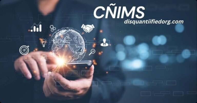 CÑIMS: Revolutionizing Business Automation with AI-Powered Ecosystems