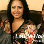 Laurie Holmond