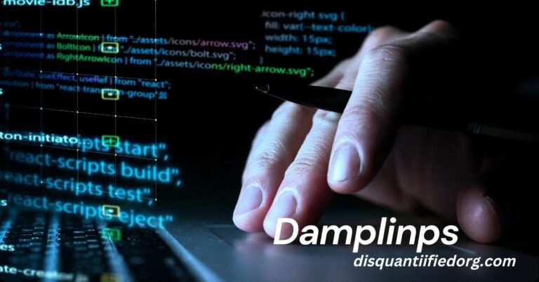 Damplinps: A Complete Guide for Beginners