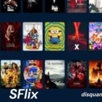SFlix
